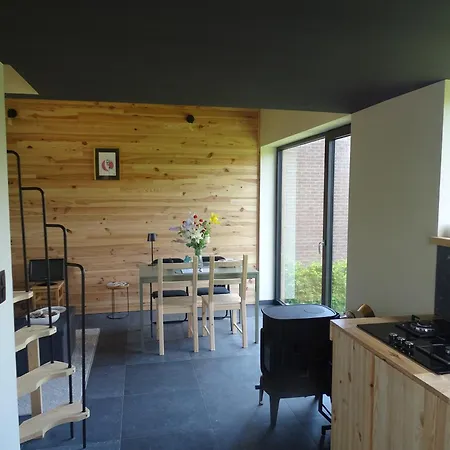 Au Temps De Pierre 3* Gesves