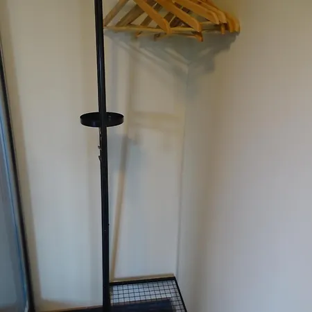 בית הארחה Au Temps De Pierre 3*