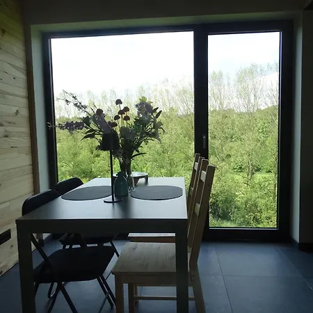 Pensjonat Au Temps De Pierre Gesves