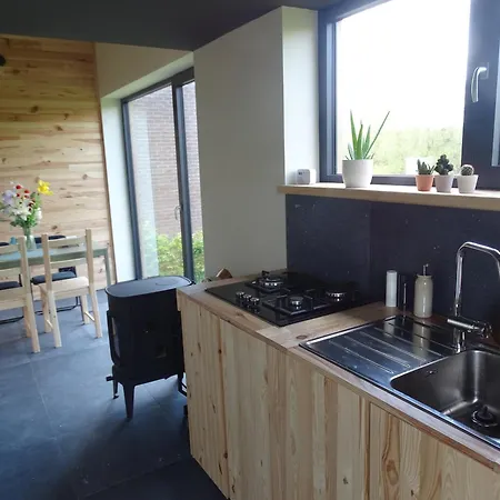 Au Temps De Pierre 3* Gesves