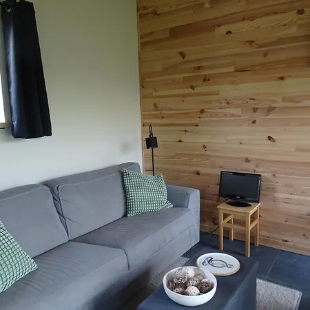 Au Temps De Pierre 3*