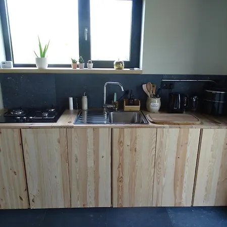 בית הארחה Au Temps De Pierre 3*