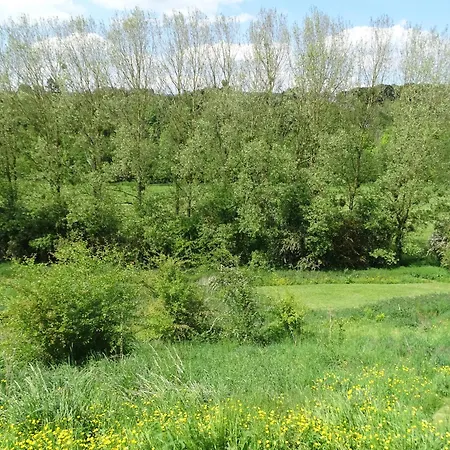Au Temps De Pierre Affittacamere Gesves