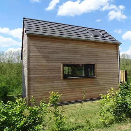 Au Temps De Pierre - Avec Bain Nordique 3*