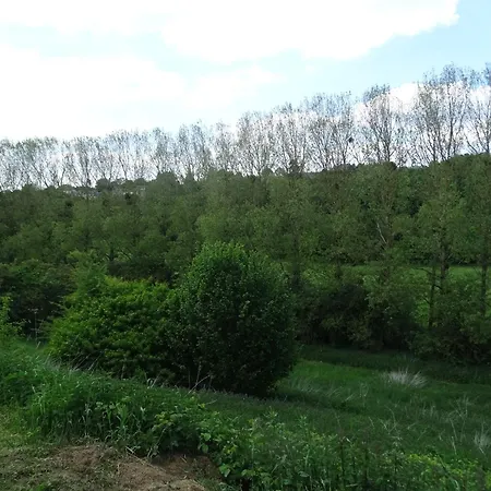 Pensjonat Au Temps De Pierre Gesves