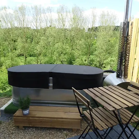 Pensjonat Au Temps De Pierre