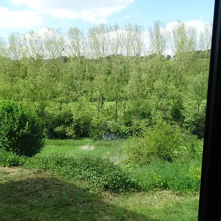 Au Temps De Pierre - Avec Bain Nordique * Gesves