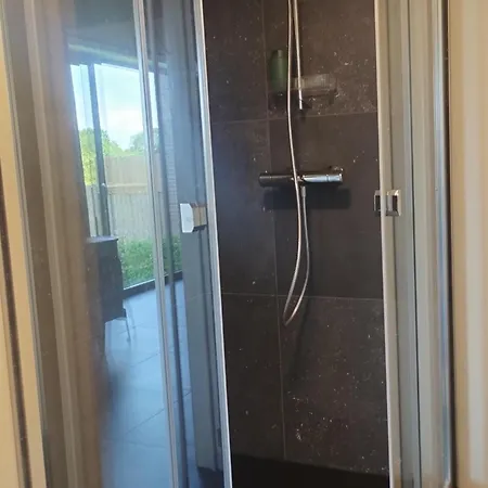 בית הארחה Au Temps De Pierre Gesves