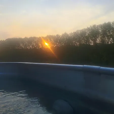 Au Temps De Pierre - Avec Bain Nordique Гостевой дом *