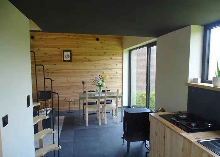 Au Temps De Pierre 3* Gesves