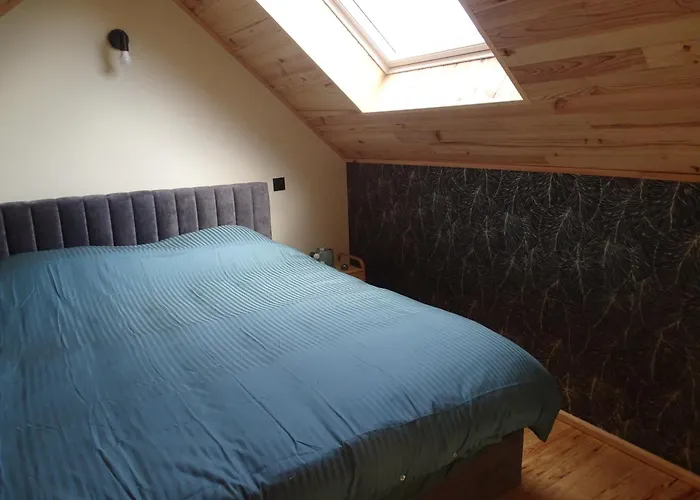 Au Temps De Pierre Affittacamere 3*