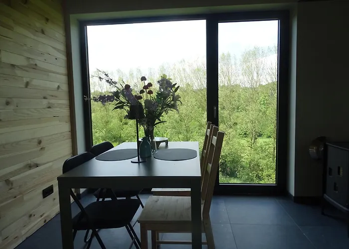 Gasthof Au Temps De Pierre Gesves