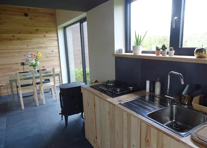 Au Temps De Pierre 3* Gesves