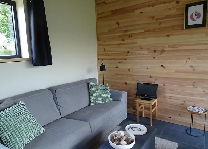 Au Temps De Pierre 3*