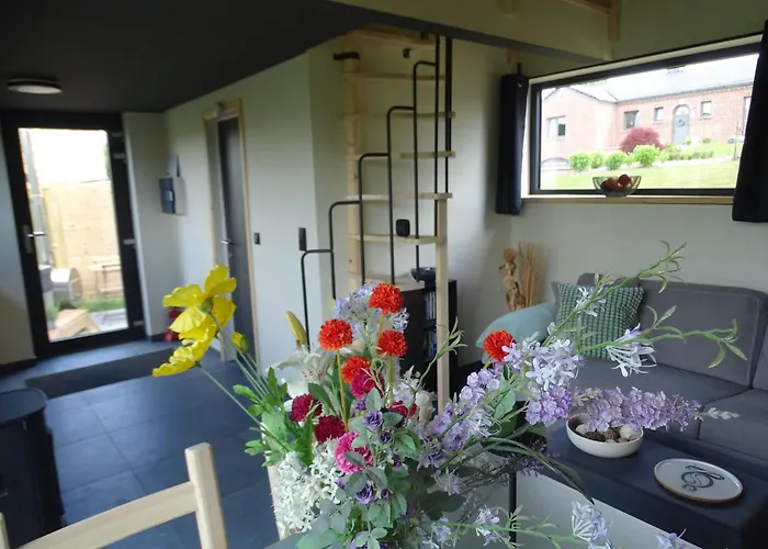 Au Temps De Pierre Gasthof