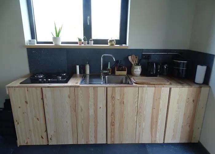 Gasthof Au Temps De Pierre 3*