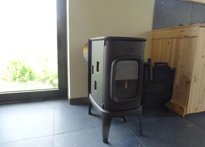 Au Temps De Pierre Gasthof Gesves