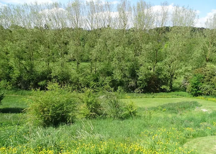 Au Temps De Pierre Gasthof Gesves