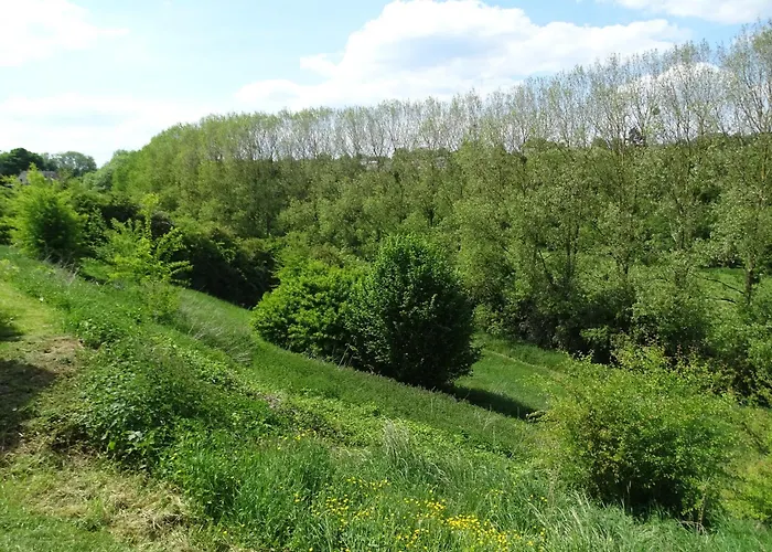 Affittacamere Au Temps De Pierre Gesves