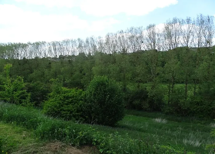 Gasthof Au Temps De Pierre Gesves