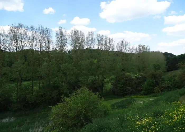 Au Temps De Pierre Affittacamere